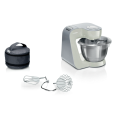 Robot de bucatarie MUM58L00 MUM 5 Seria 4, Argintiu MUM58L00 imagine 28964