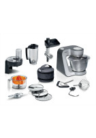 MUM5935B Seria 4 Robot de bucatarie MUM 5 1000 w Silver