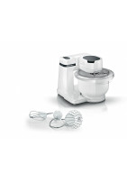 Robot de bucatarie Bosch MUMS2AW00 MUM 700 W Alb