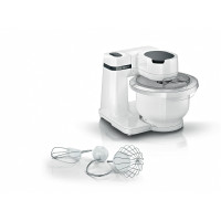 Robot de bucatarie Bosch MUMS2AW00 MUM 700 W Alb MUMS2AW00 imagine 17553