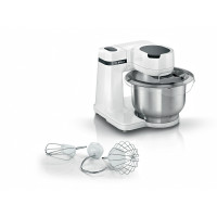 Robot de bucatarie Bosch MUMS2EW00 MUM 700 W Alb MUMS2EW00  imagine 15174