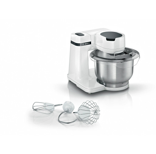 Robot de bucatarie Bosch MUMS2EW00 MUM 700 W Alb MUMS2EW00  imagine