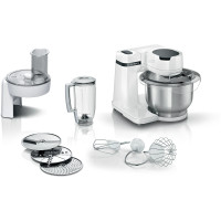 Robot de bucătărie Bosch MUMS2EW20 MUM 700 W Alb MUMS2EW20 imagine 17451