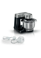 Robot de bucatarie Bosch MUMS2VM00 MUM 900 W Negru Argintiu
