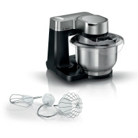 Robot de bucatarie Bosch MUMS2VM00 MUM 900 W Negru Argintiu MUMS2VM00 imagine 18515