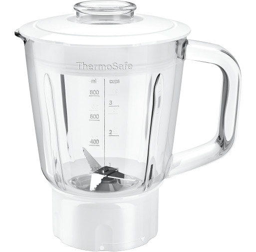 MUZ45MX1 Accesoriu blender (sticlă) - BOSCH MUZ45MX1 imagine