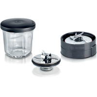 MUZ45XCG1 Aparat de mărunțit 3-in-1 MUZ45XCG1 imagine 15625