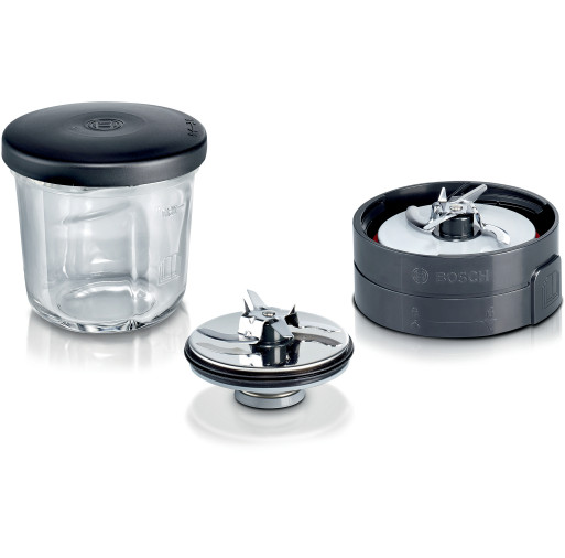 MUZ45XCG1 Aparat de mărunțit 3-in-1 - BOSCH MUZ45XCG1 imagine