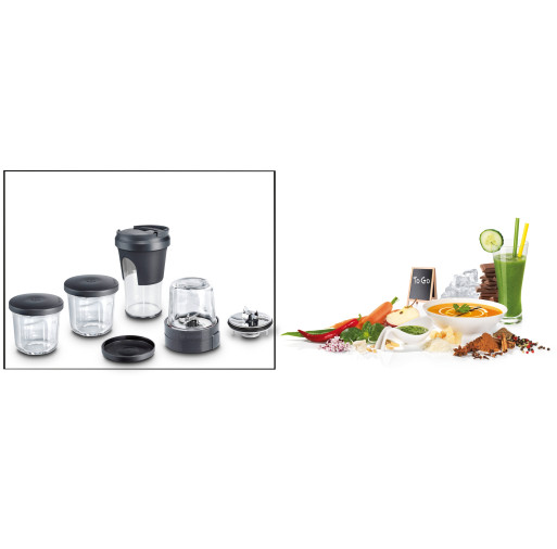 MUZ45XTM1 Set tastymoments - BOSCH MUZ45XTM1 imagine