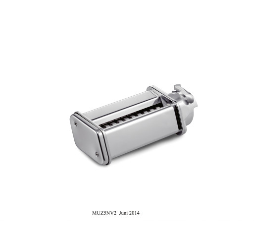 MUZ5NV2 Accesoriu tagliatelle - BOSCH MUZ5NV2  imagine