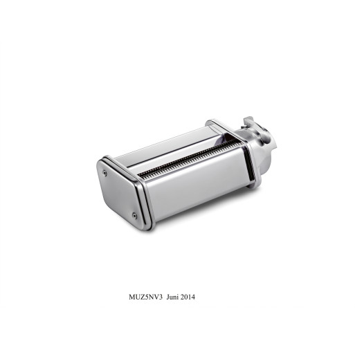 MUZ5NV3 Accesoriu spaghetti - BOSCH MUZ5NV3  imagine
