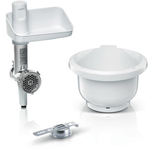 Set Bosch MUZS2BS Senzatia de coacere MUM Seria 2 - BOSCH MUZS2BS imagine