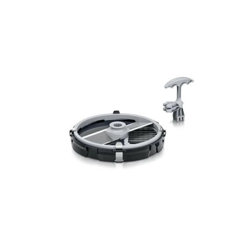 MUZS68CC Accesoriu pentru tăiat cuburi (cubecutter) - BOSCH MUZS68CC  imagine