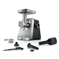 MFWS820M Seria 8 Mașină de tocat MultiPower 2500 W Inox MFWS820M imagine 27229