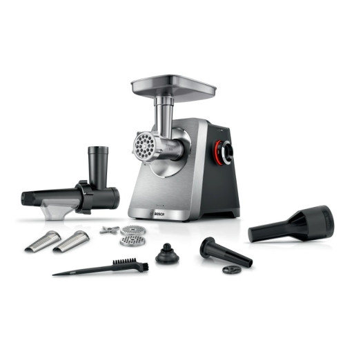 Seria 8 Mașină de tocat MultiPower 2500 W Inox MFWS835M   imagine