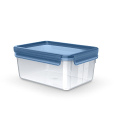 Caserolă Tefal MasterSeal Eco N1171518, închidere 100 etanşă, 2.2 L, plastic, transparent N1171518 imagine 27316