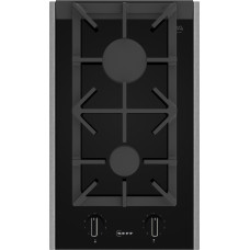 Plita-pe-gaz-Neff-Domino-N23TS29S0-2-zone-30-cm-seria-N-90-Vitroceramica-Negru-N23TS29S0-imagine-15068 Plita pe gaz Neff Domino N23TS29S0 2 zone 30 cm seria N 90 Vitroceramică Negru N23TS29S0 imagine 15068