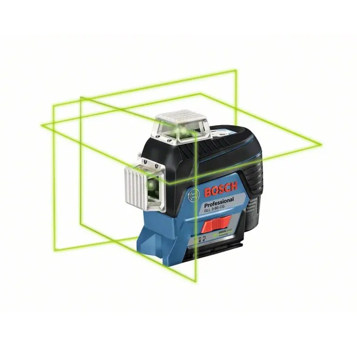 Nivele laser profesionale