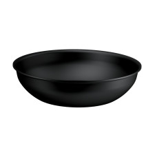 Tigaie wok Tefal Ingenio Excellence+ P0001924, 28 cm, invelis antiaderent, tehnologie FUSIONCORE, Thermo-Signal™, aluminiu, inductie, negru P0001924  imagine 27119