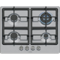 Plită pe gaz Bosch PGH6B5K90 4 zone 60 cm seria 4  PGH6B5K90  imagine 21453