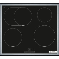 Plită cu inducție Bosch PIF645BB5E 4 zone de gatit 60 cm seria 6  PIF645BB5E  imagine 21478