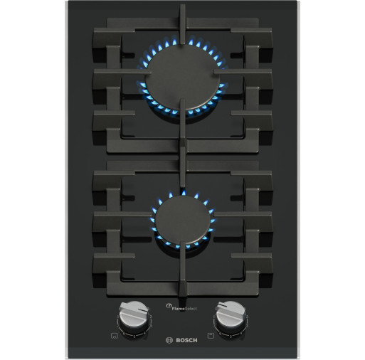 Plita-pe-gaz-Bosch-PRB3A6I40-Domino-30-cm-Vitroceramica-seria-8-Negru-PRB3A6I40-imagine Plita pe gaz Bosch  PRB3A6I40 Domino 30 cm Vitroceramică seria 8 Negru PRB3A6I40 imagine