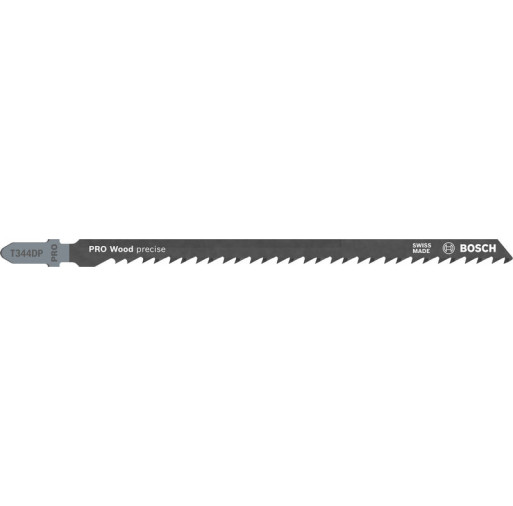 2608633A32 Set de 3 pânze de fierăstrău vertical PRO Wood precise T344DP 152 mm 2608633A32 imagine