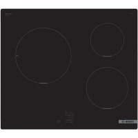 Plită cu inducție Bosch PUC611AA5E 3 zone de gatit 60 cm seria 2  PUC611AA5E imagine 17941