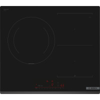 Plita cu inductie Bosch PVJ631HC1E 3 zone de gatit 60 cm seria 6  PVJ631HC1E imagine 16475