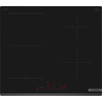 Plita cu inductie Bosch PVS63KHC1E 3 zone de gatit 60 cm seria 6  PVS63KHC1E imagine 15975
