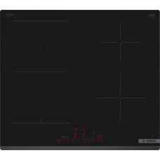 Plita cu inductie Bosch PVS63KHC1E 3 zone de gatit 60 cm seria 6  Negru PVS63KHC1E imagine 15975