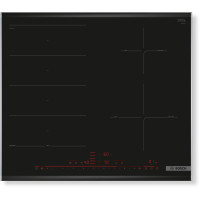 Plita cu inductie Bosch PXE675DC1E 4 zone de gatit 60 cm seria 8  PXE675DC1E imagine 17095
