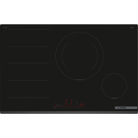 Plită cu inducție Bosch PXE831HC1E 4 zone de gatit 80 cm seria 6  PXE831HC1E  imagine 17533