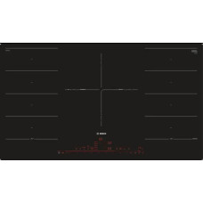 Plită cu inducție Bosch PXV901DV1E 2 zone de gatit 90 cm seria 8  PXV901DV1E imagine 21481