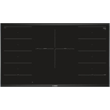 Plită cu inducție Bosch PXV975DV1E 5 zone de gatit 90 cm seria 8  PXV975DV1E  imagine 21482