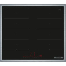 Plită cu inducție Bosch PXX645HC1E 2 zone de gatit 60 cm seria 6  PXX645HC1E  imagine 21483