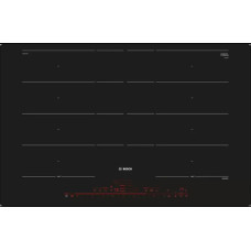 Plită cu inducție Bosch PXY801DW4E 2 zone de gatit 80 cm seria 8   PXY801DW4E  imagine 21484