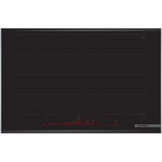 Plită cu inducție Bosch PXY875DC1E 4 zone de gatit 80 cm seria 8 Negru PXY875DC1E imagine 18420