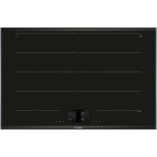 Plită cu inducție Bosch PXY875KW1E 4 zone de gatit 80 cm seria 8 Negru PXY875KW1E imagine 17096