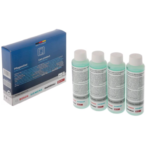 00312111 Pachet intretinere uscatoare - BOSCH 00312111 imagine