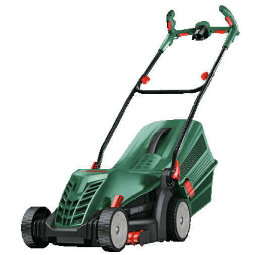 06008A6501 Maşină de tuns iarba UniversalRotak 37  06008A6501 imagine