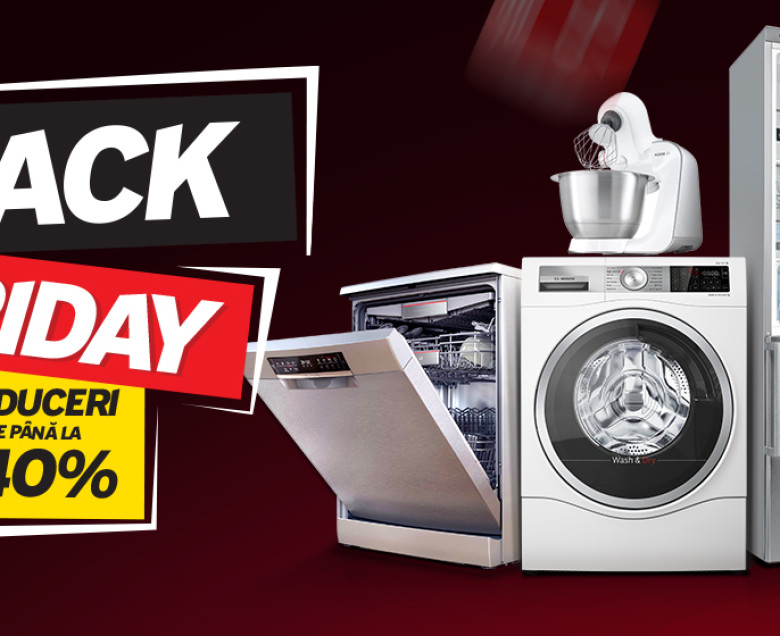 E timpul să reinventezi confortul – Black Friday în stil premium!