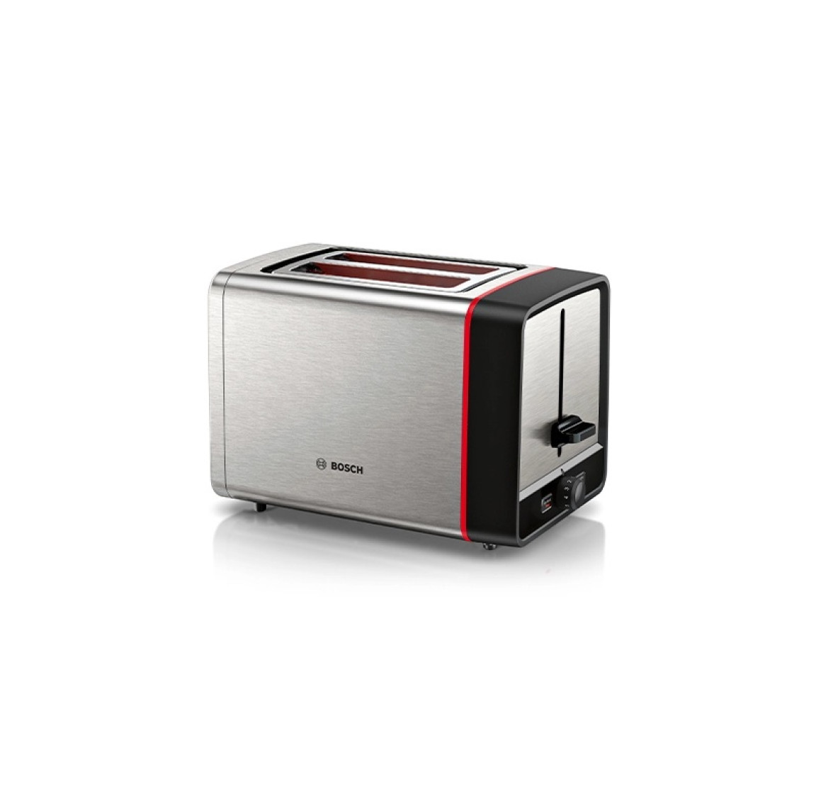 Toaster