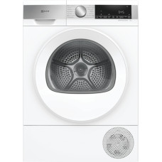 Uscător de rufe Neff R8680X0EU cu condensare și pompă de căldură seria 4,  9 kg Alb R8680X0EU imagine 17005