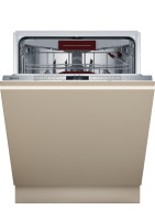 Mașina de spălat vase Neff N 50 S155ECX06E complet încorporabilă 14 seturi 60 cm