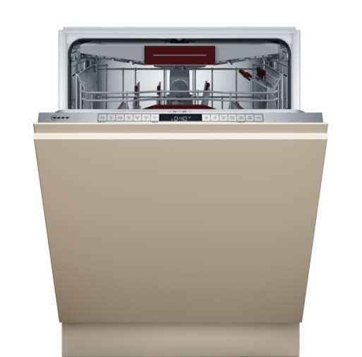 Mașina de spălat vase Neff N 50 S155ECX06E complet încorporabilă 14 seturi 60 cm  S155ECX06E imagine