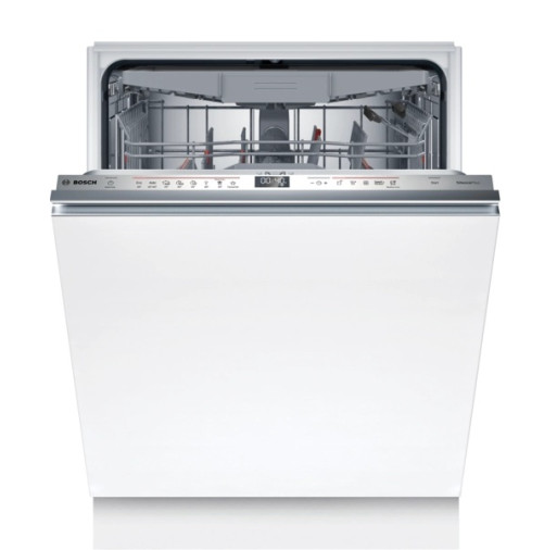 Masina de spalat vase Bosch SBV6ZCX05E complet incorporabila 14 seturi 60 cm SBV6ZCX05E imagine