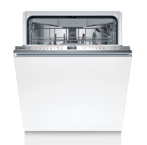 Masina de spalat vase Bosch SMH6ZCX06E complet incorporabila 14 seturi 60 cm SMH6ZCX06E imagine