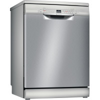 Masina de spalat vase Bosch SMS2ITI33E independenta 12 seturi Inox 60 cm SMS2ITI33E imagine 15623