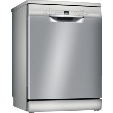 Masina de spalat vase Bosch SMS2ITI33E independenta 12 seturi Inox 60 cm SMS2ITI33E imagine 15623